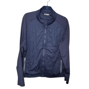 Peter Millar The Players Championship Sawgrass Hyperlight Jacket Sz‎ XXL Golf